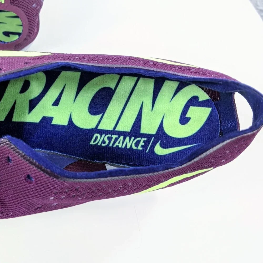 NEW Nike Zoom Victory 3 Distance Racing Shoe